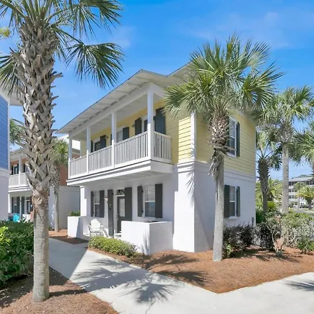 Bungalows Of Seagrove 152 - Close To Seaside With Great Rates And Recent Updates